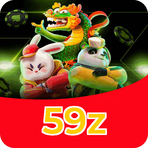 Catálogo 59z 2.547 jogos - Pragmatic Play, Evolution, NetEnt